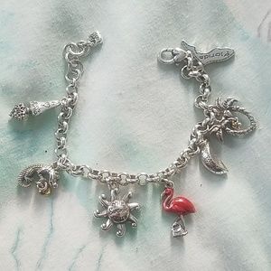 Brighton Florida Bracelet